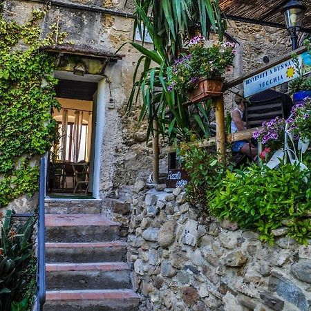 Piazzetta Little Suite Arma di Taggia Extérieur photo