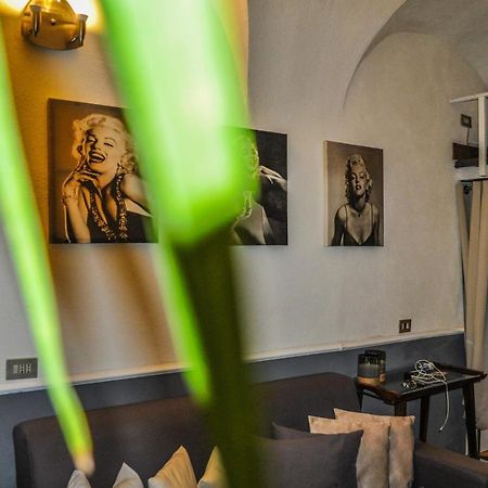 Piazzetta Little Suite Arma di Taggia Extérieur photo