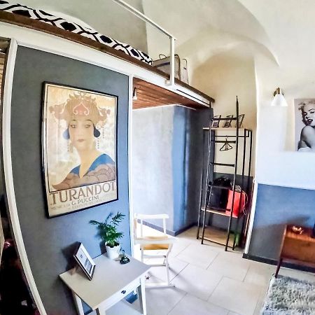 Piazzetta Little Suite Arma di Taggia Extérieur photo