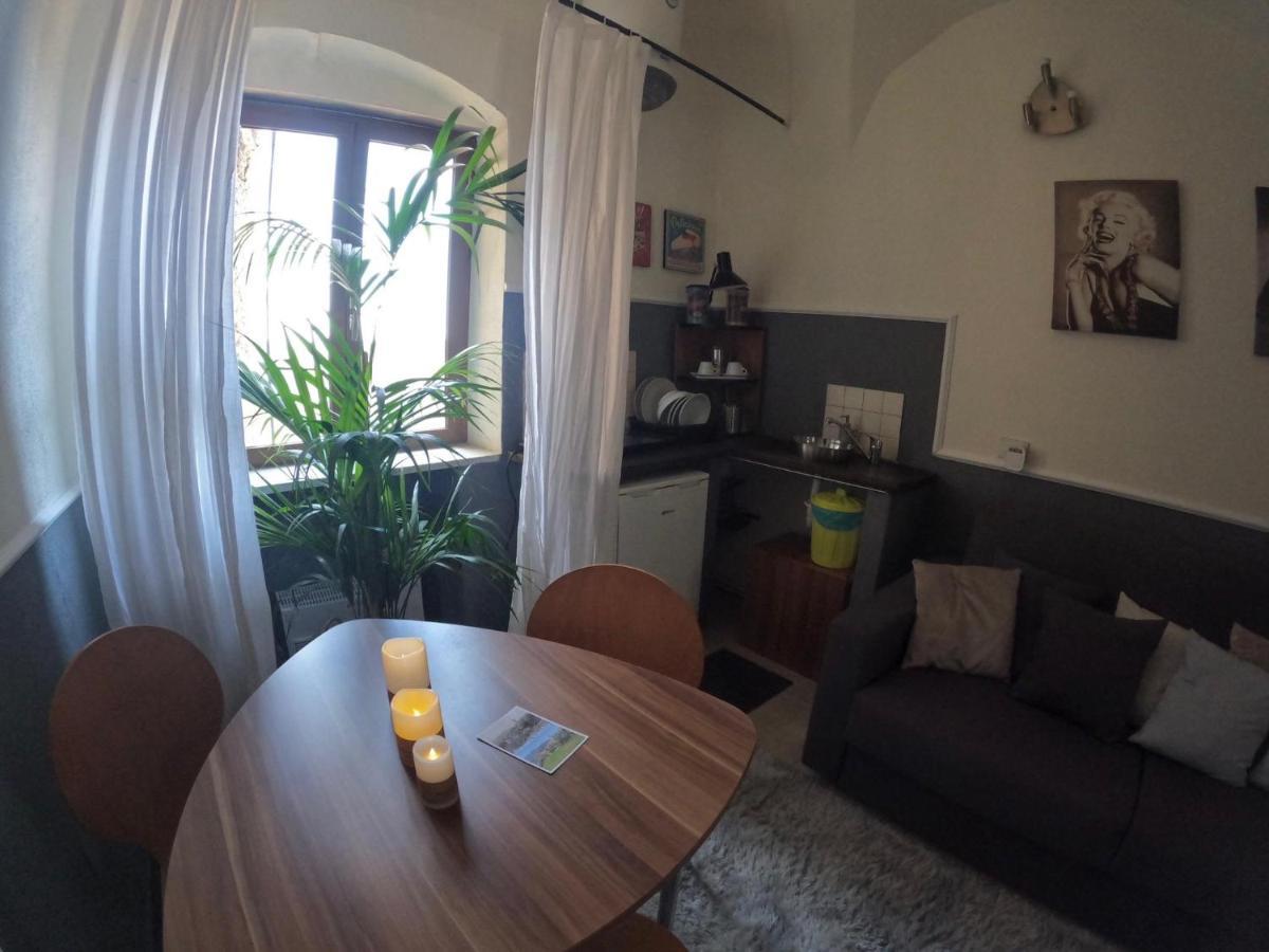Piazzetta Little Suite Arma di Taggia Extérieur photo