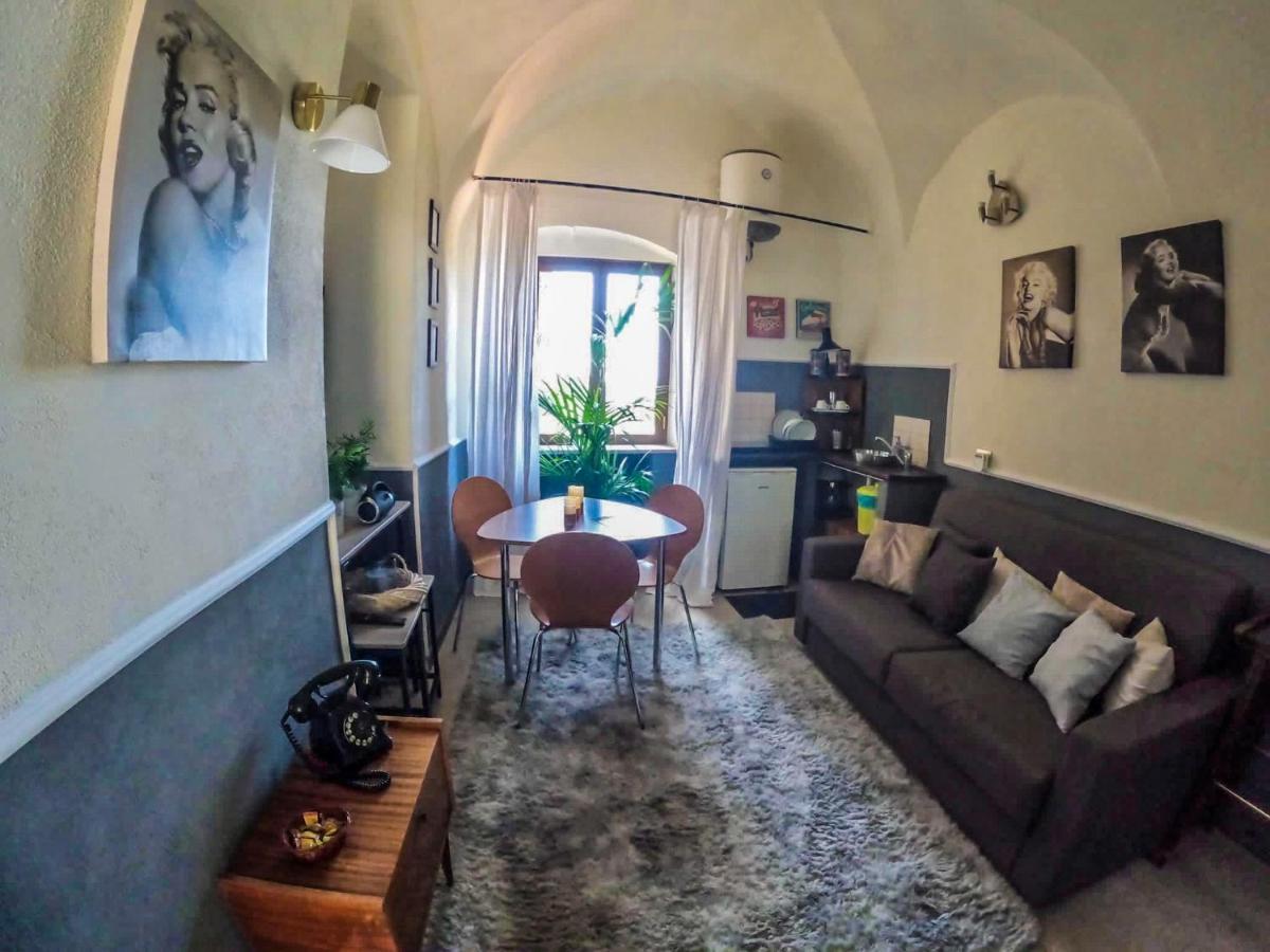 Piazzetta Little Suite Arma di Taggia Extérieur photo