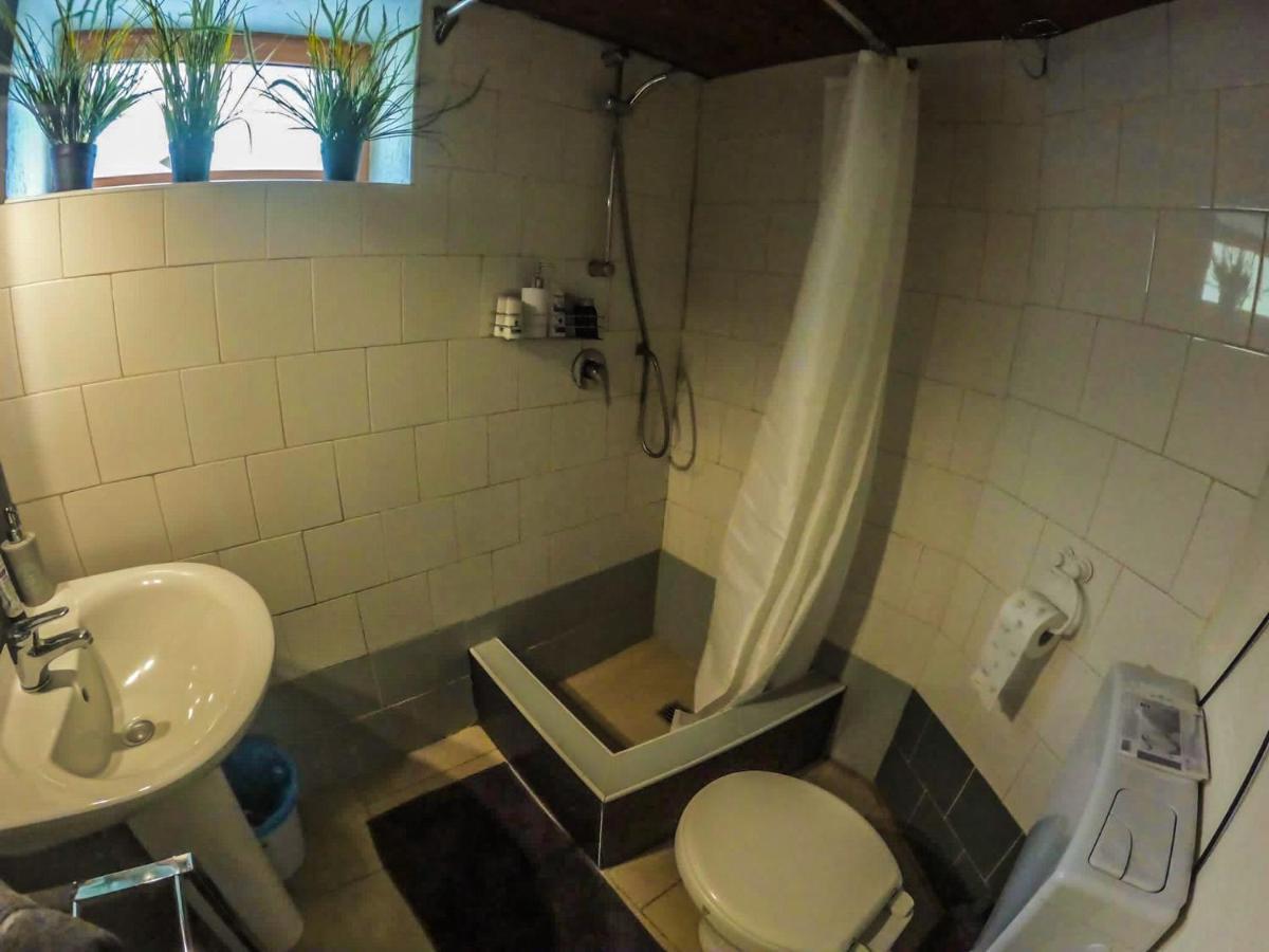 Piazzetta Little Suite Arma di Taggia Extérieur photo