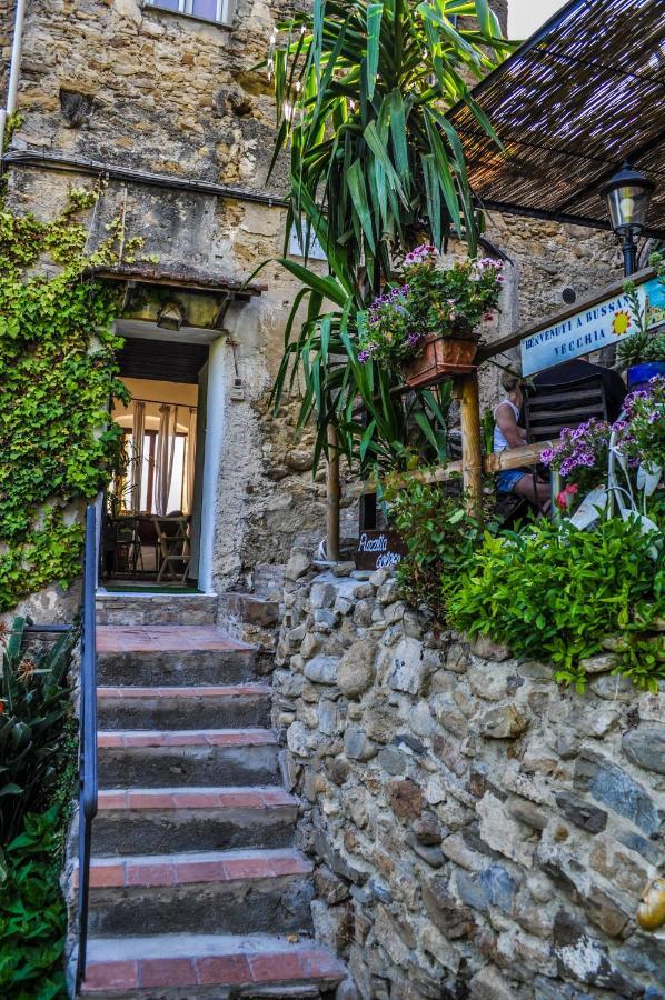 Piazzetta Little Suite Arma di Taggia Extérieur photo
