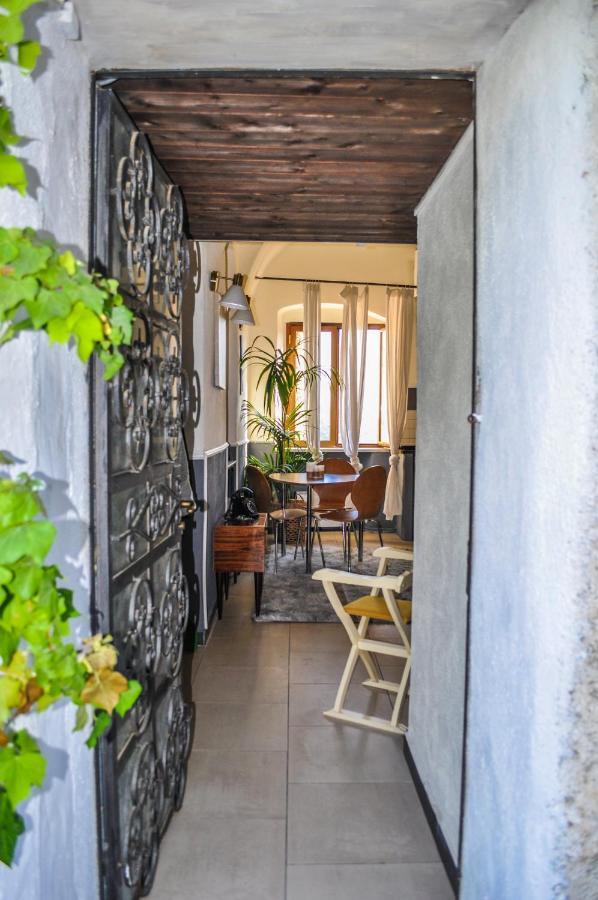 Piazzetta Little Suite Arma di Taggia Extérieur photo