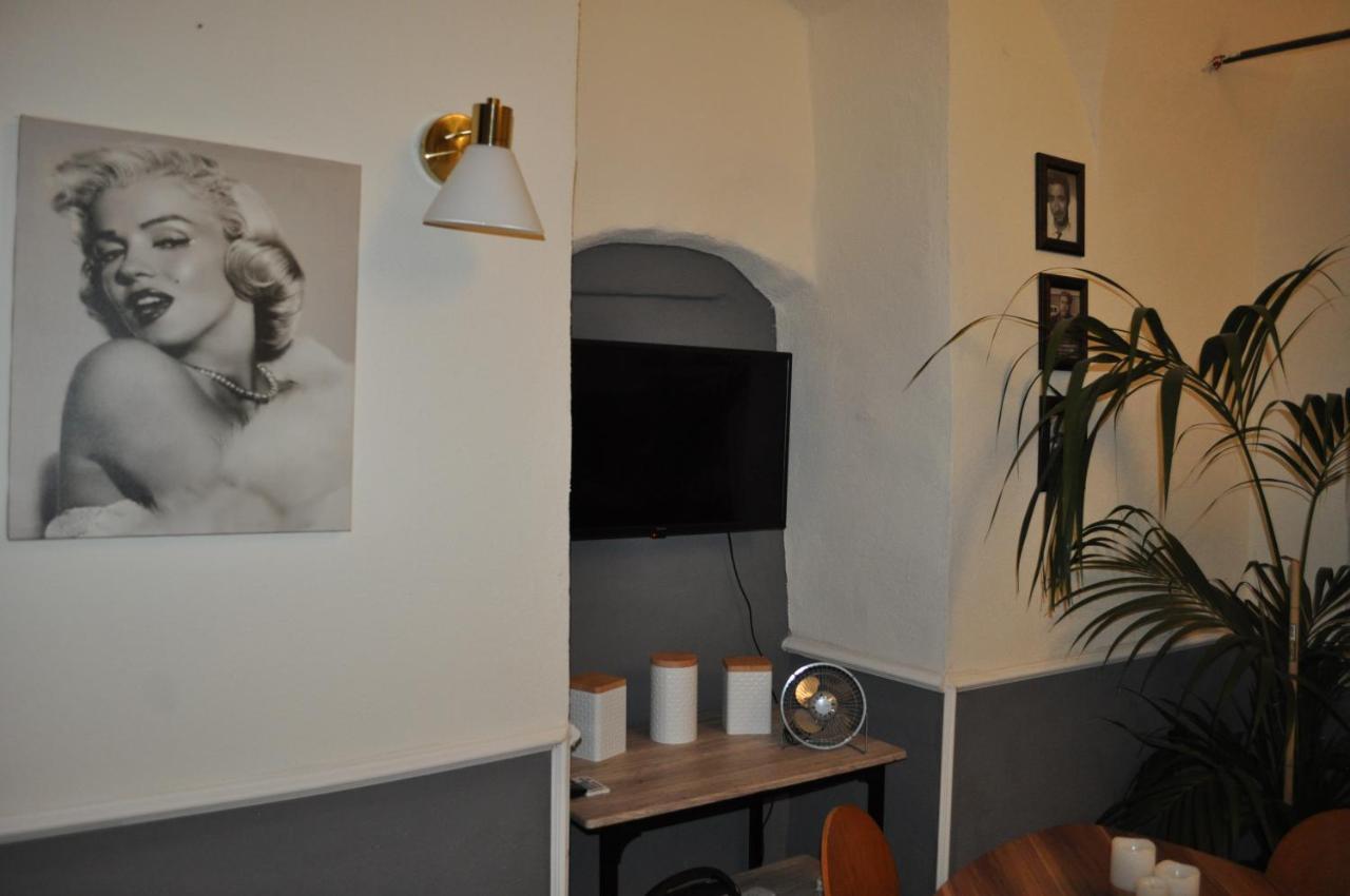 Piazzetta Little Suite Arma di Taggia Extérieur photo