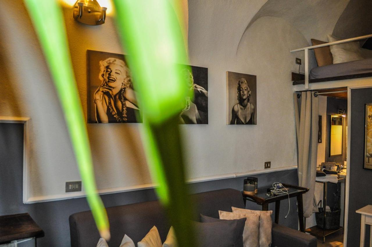 Piazzetta Little Suite Arma di Taggia Extérieur photo