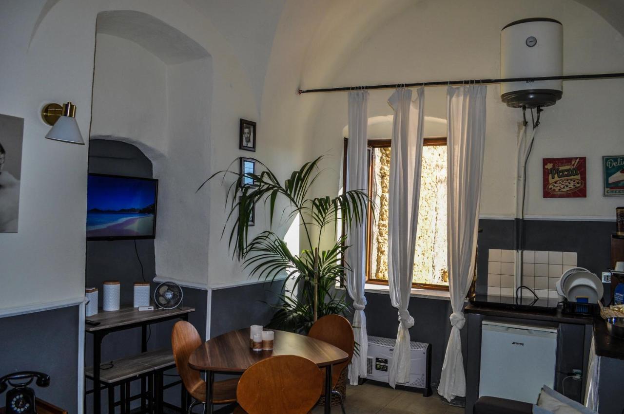 Piazzetta Little Suite Arma di Taggia Extérieur photo