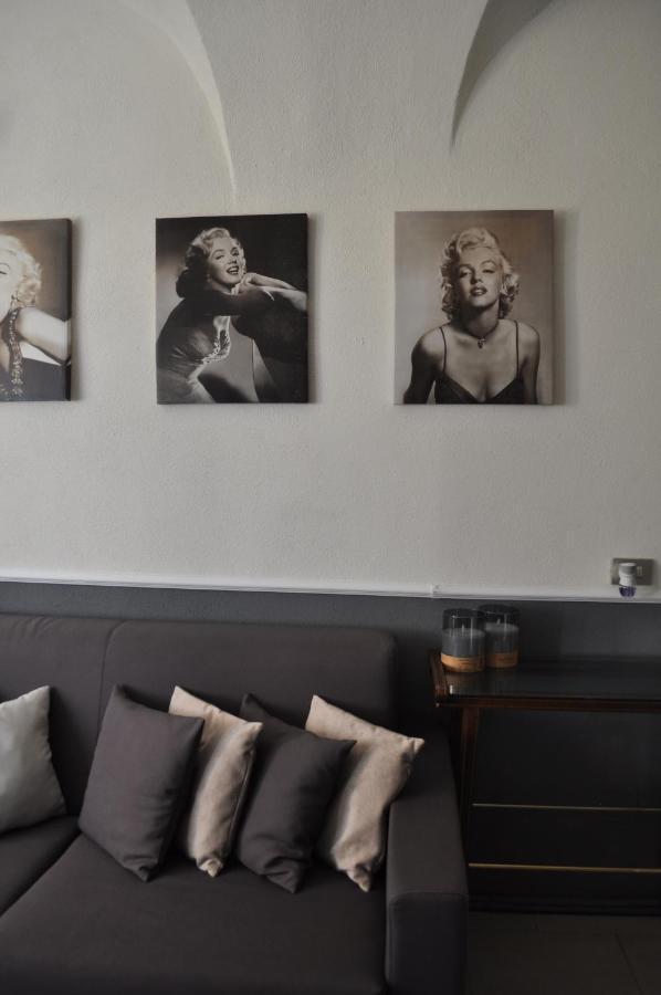 Piazzetta Little Suite Arma di Taggia Extérieur photo