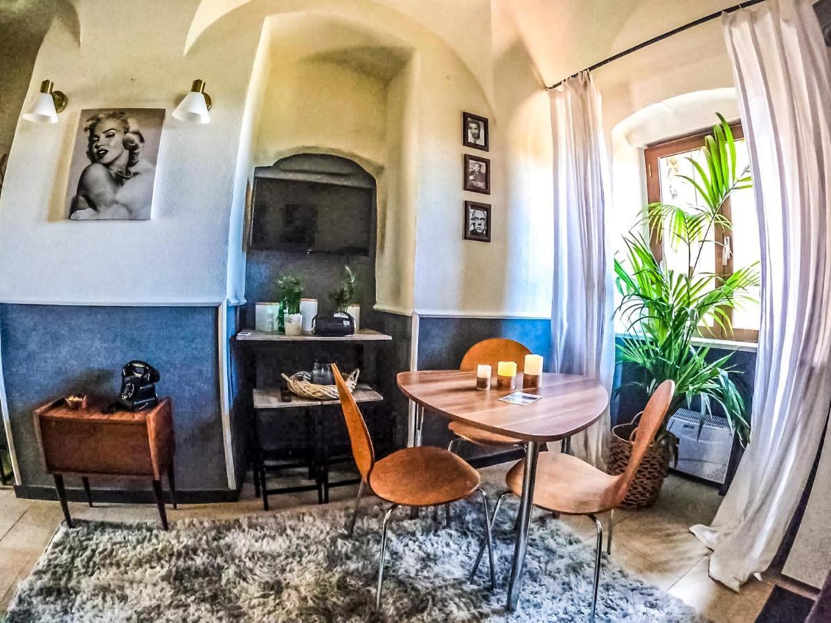 Piazzetta Little Suite Arma di Taggia Extérieur photo